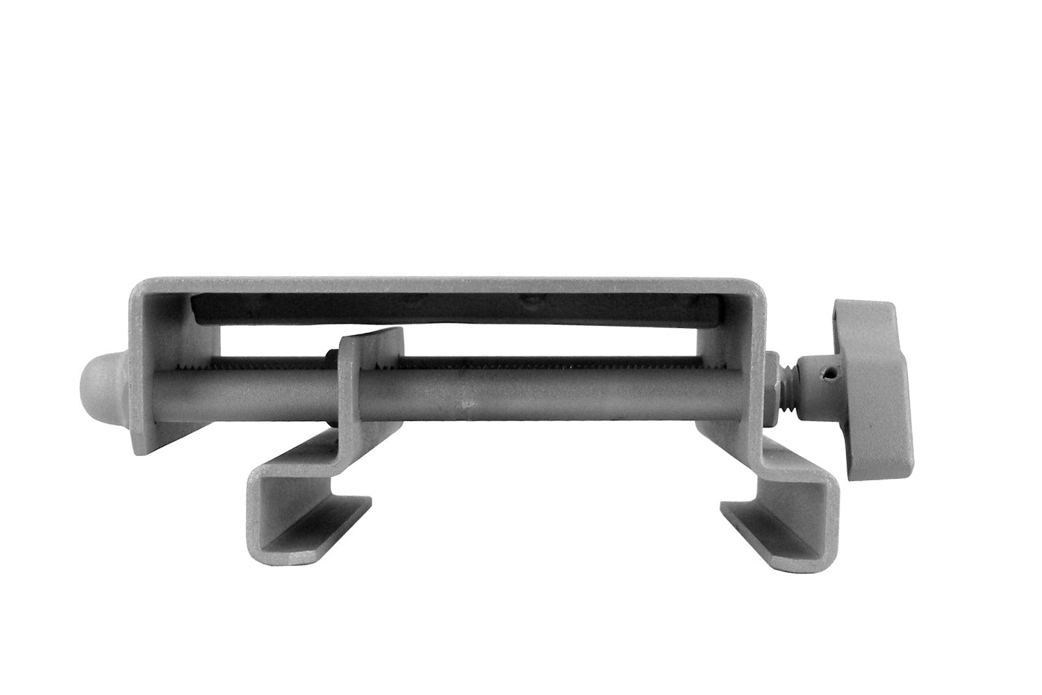 Event Lighting CLAMPB160S - Universal Marquee Beam Clamp - Silver