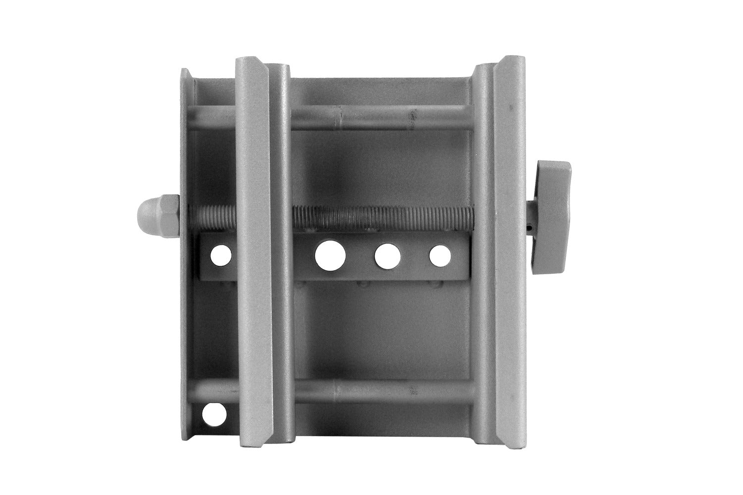 Event Lighting CLAMPB160S - Universal Marquee Beam Clamp - Silver