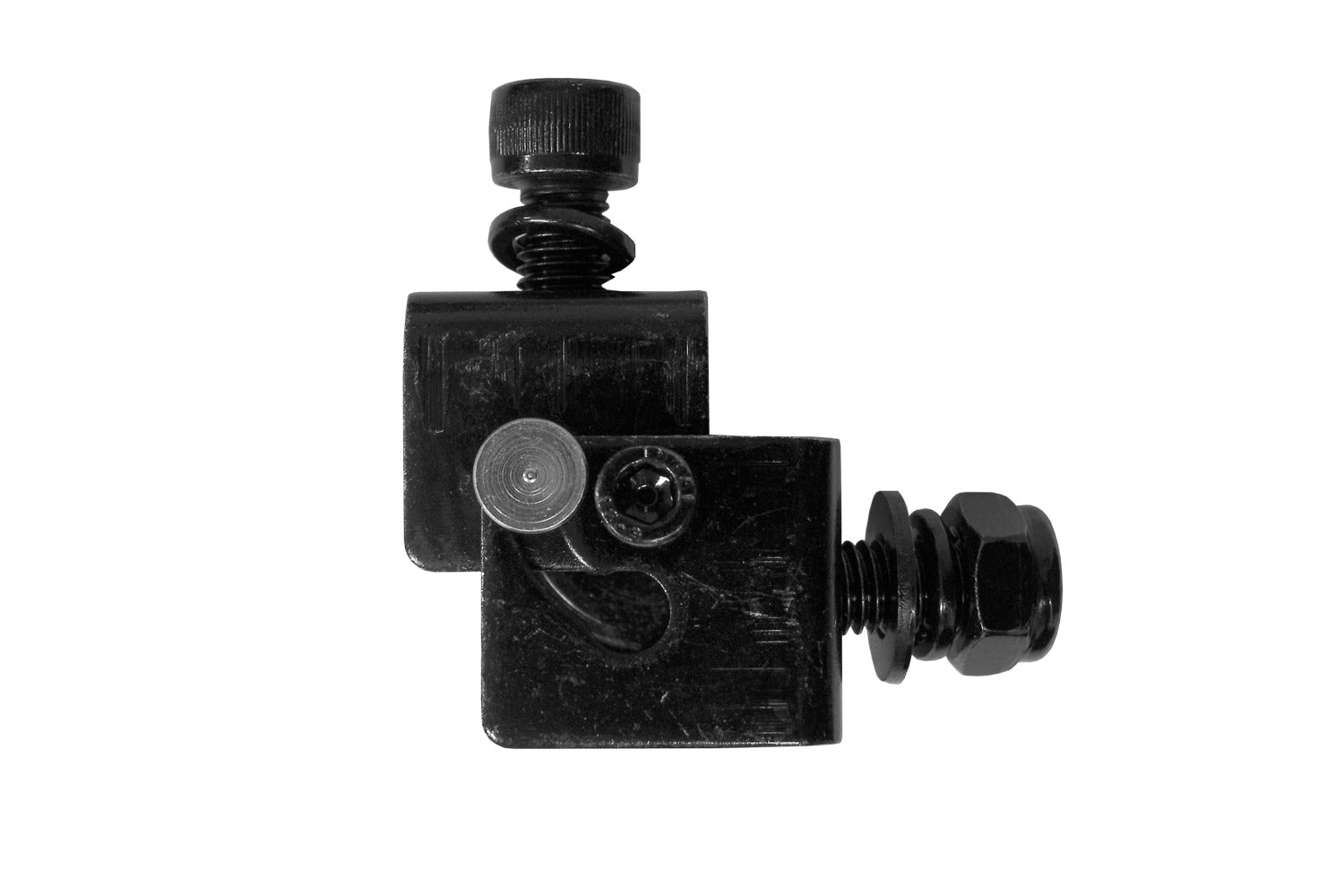 Event Lighting CLAMPFD - Folding Connector for Clamps