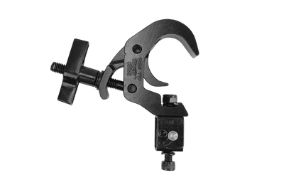 Event Lighting CLAMPT50-FD - Folding Trigger Clamp Pack