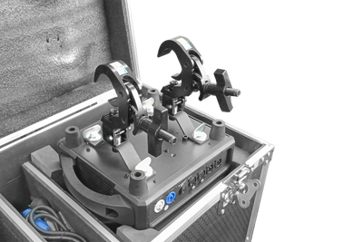 Event Lighting CLAMPT50L-FD - Folding Trigger Clamp Pack