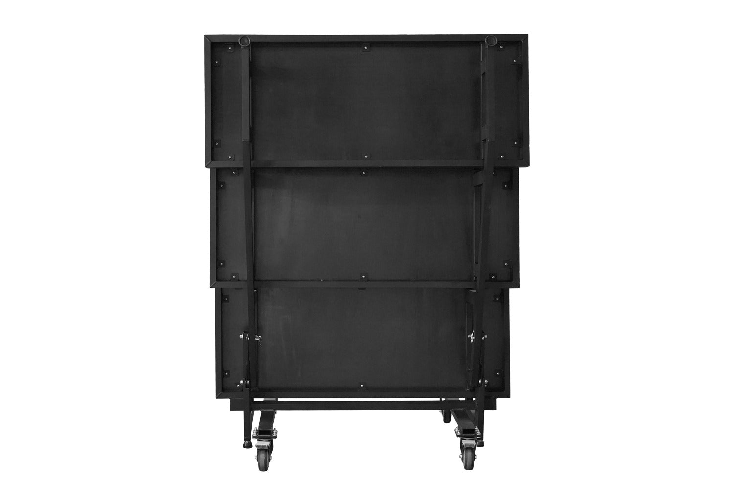 CR1.22M3 - 1.22m wide three-layer singing platform