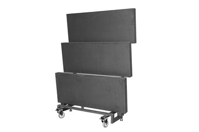 CR1.22M3 - 1.22m wide three-layer singing platform