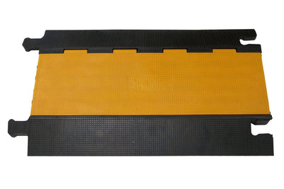 CT5CH800- Cable Tray - 5 Channel - (0.8m)