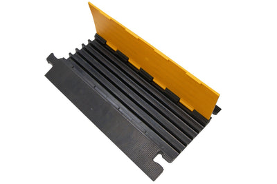 CT5CH800- Cable Tray - 5 Channel - (0.8m)