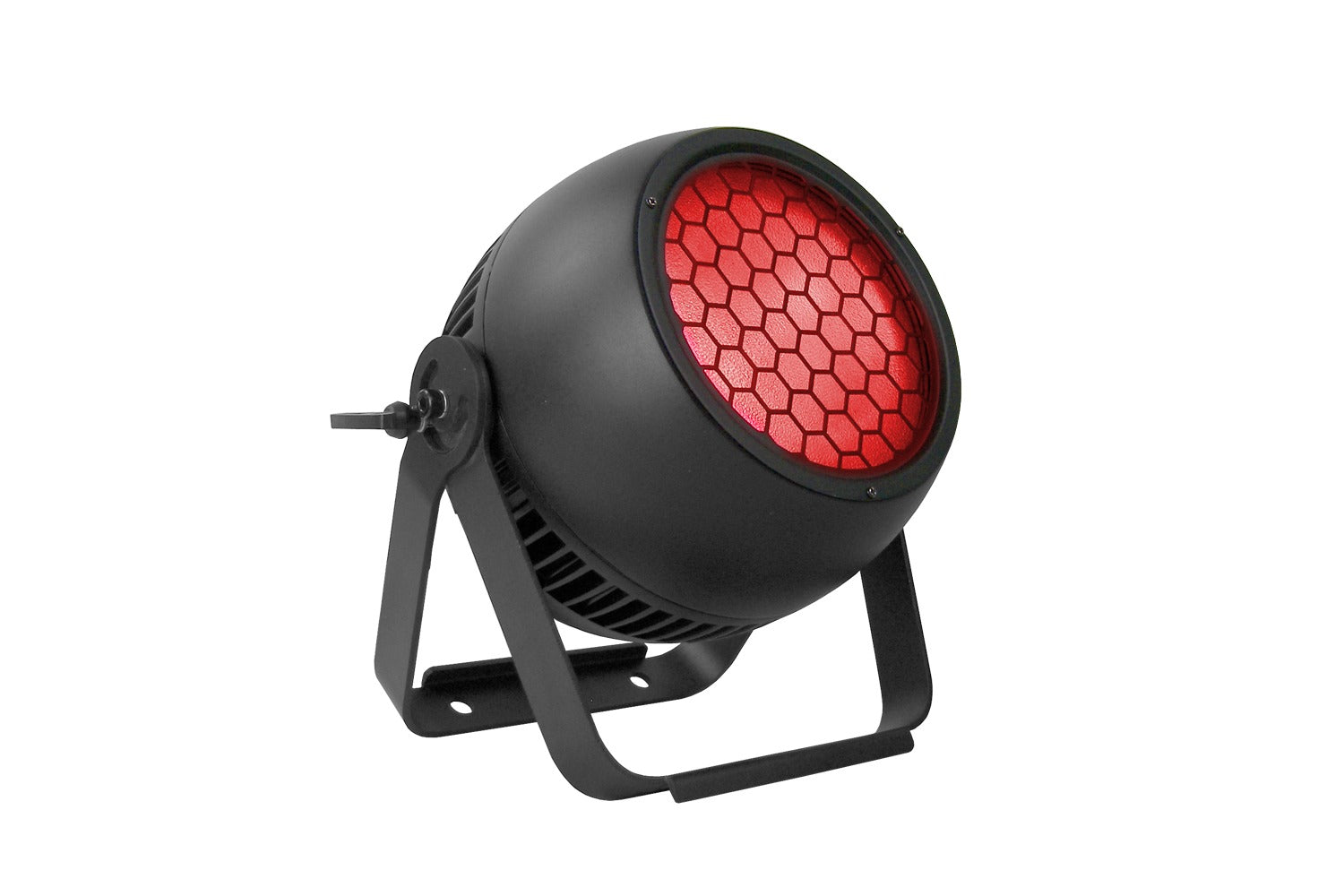 CYCLOPS2 - Outdoor 300W Warm White + 80 x 20W RGBA Wash