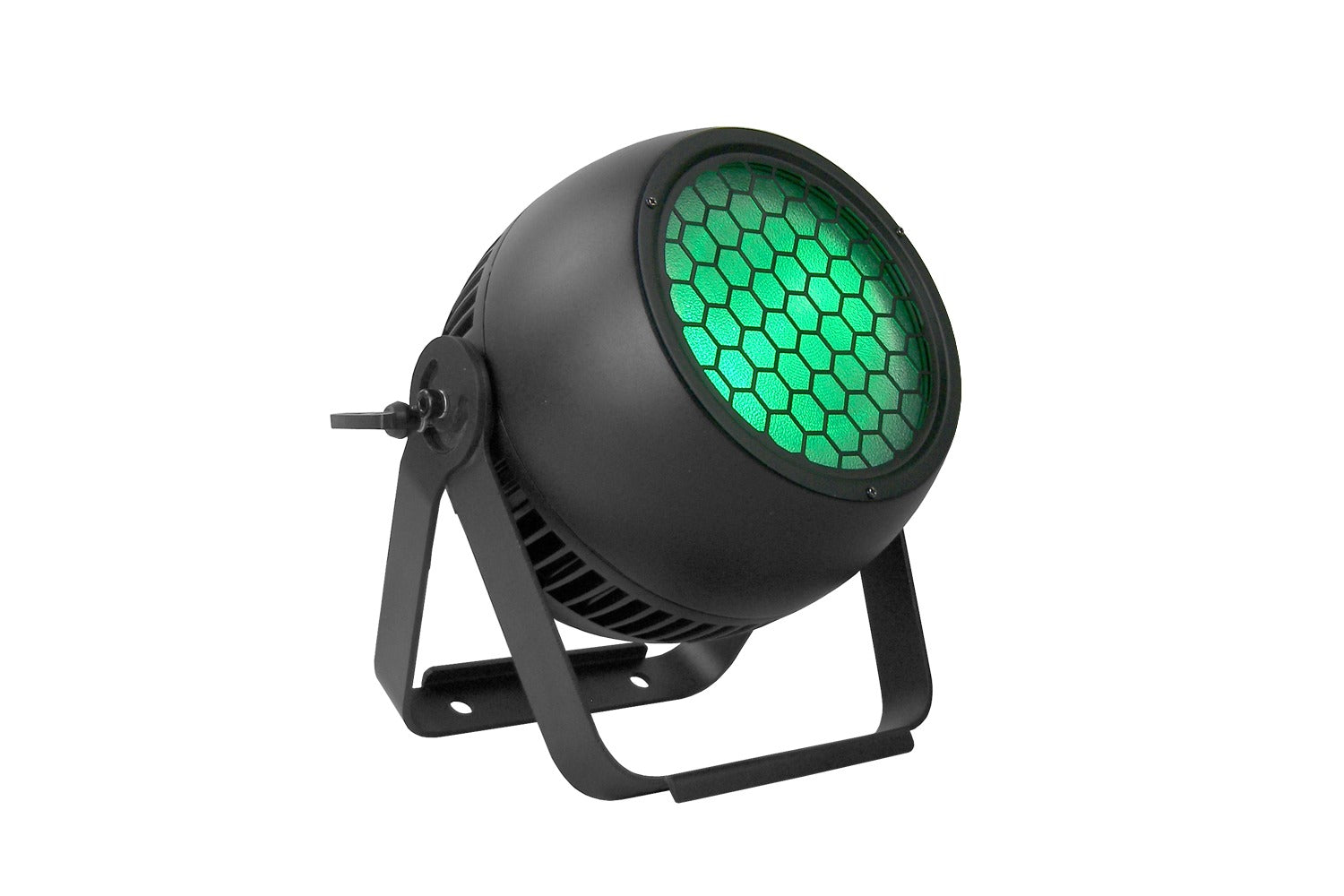 CYCLOPS2 - Outdoor 300W Warm White + 80 x 20W RGBA Wash