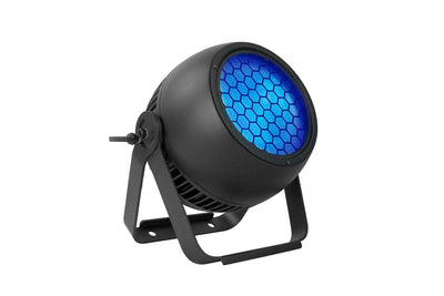 CYCLOPS2 - Outdoor 300W Warm White + 80 x 20W RGBA Wash