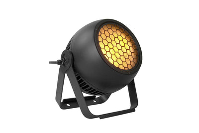 CYCLOPS2 - Outdoor 300W Warm White + 80 x 20W RGBA Wash