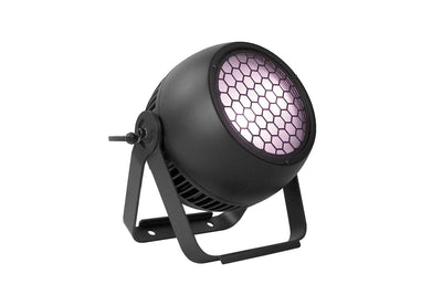 CYCLOPS2 - Outdoor 300W Warm White + 80 x 20W RGBA Wash