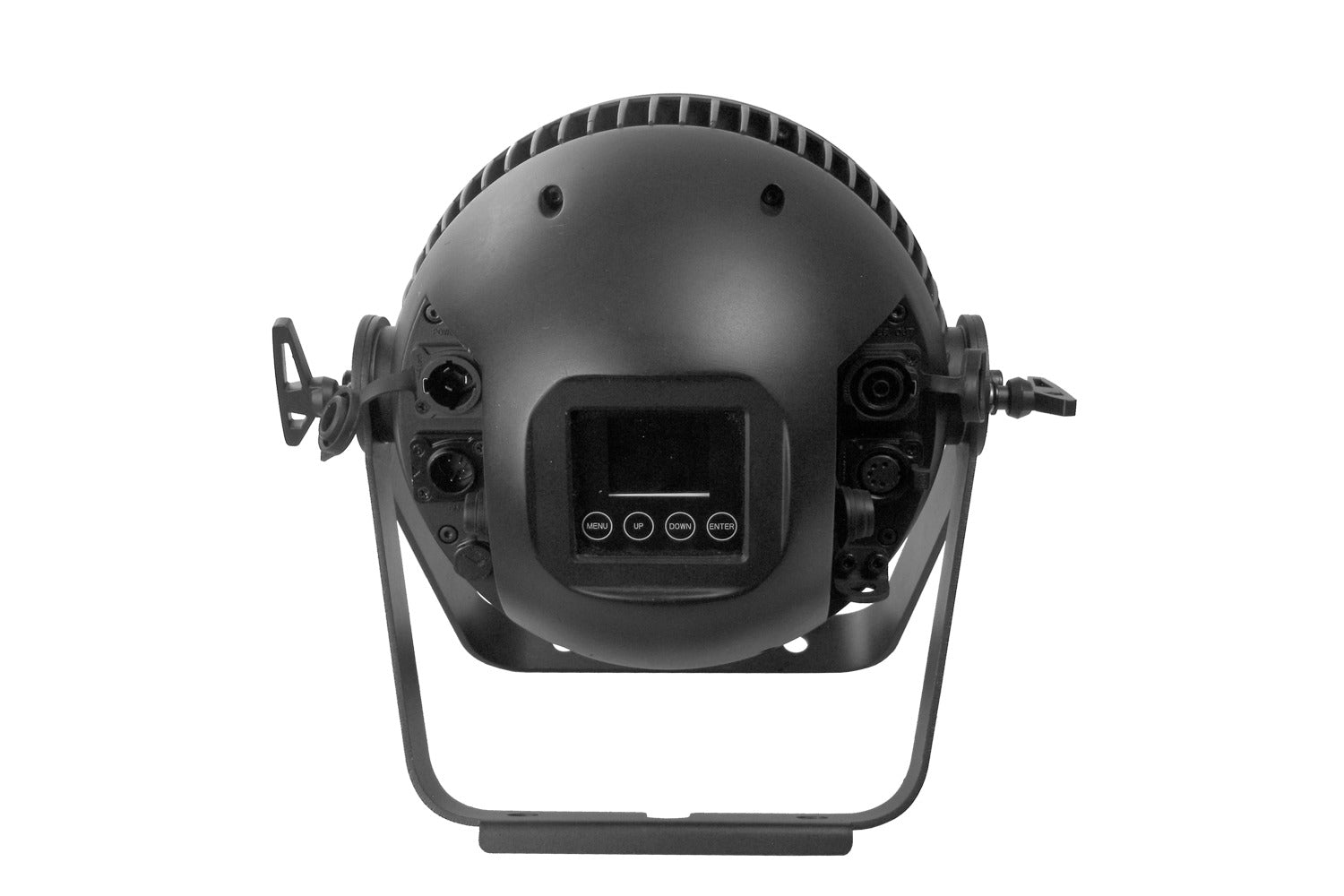 CYCLOPS2 - Outdoor 300W Warm White + 80 x 20W RGBA Wash