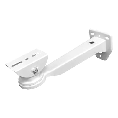 2x Outdoor Monitoring Duckbill Wall Mount Bracket Metal Iron Holder Rotatable CCTV Camera Stand For Security Surveillance Camera