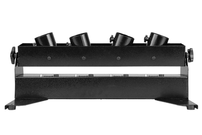 SHOOTER4 - Confetti 4-Shot Machine