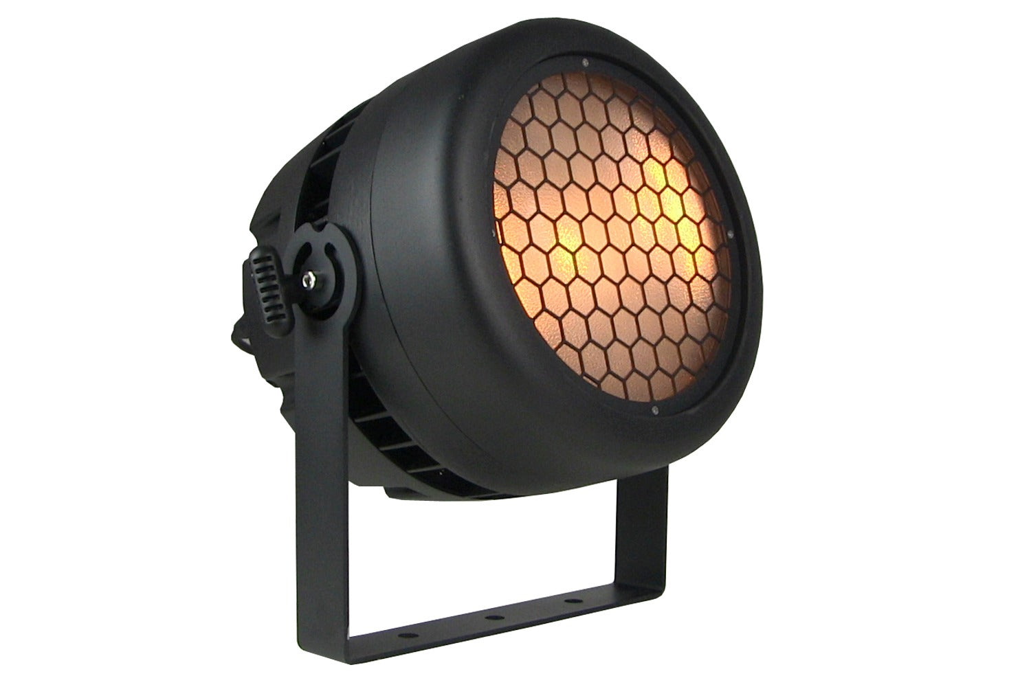 Event Lighting CYCLOPS - Outdoor 300W Warm White + 16x 3W RGBA Wash