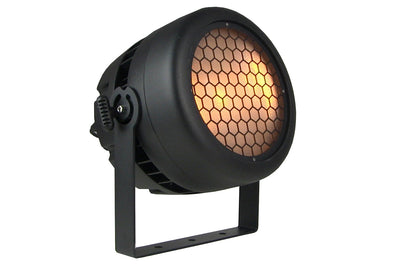 Event Lighting CYCLOPS - Outdoor 300W Warm White + 16x 3W RGBA Wash