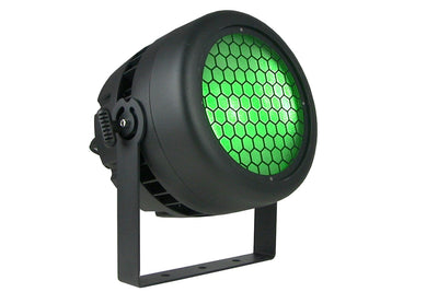 Event Lighting CYCLOPS - Outdoor 300W Warm White + 16x 3W RGBA Wash