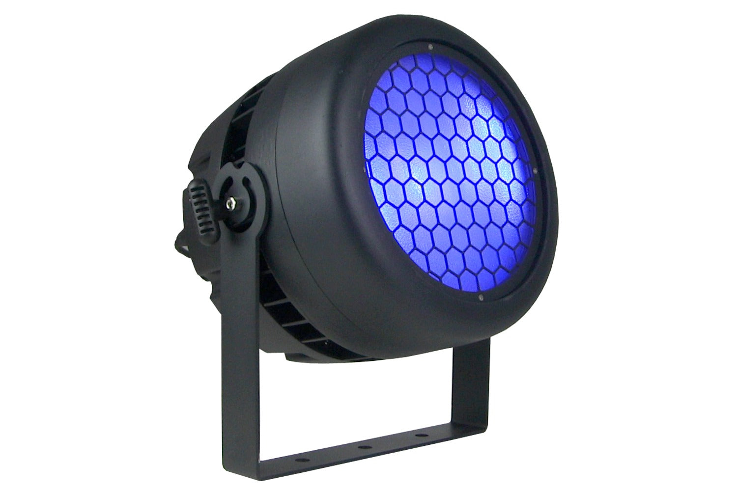 Event Lighting CYCLOPS - Outdoor 300W Warm White + 16x 3W RGBA Wash