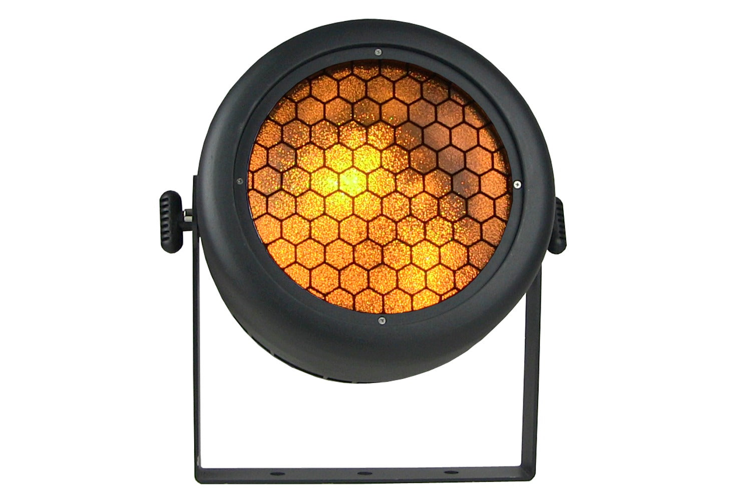Event Lighting CYCLOPS - Outdoor 300W Warm White + 16x 3W RGBA Wash