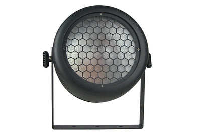 Event Lighting CYCLOPS - Outdoor 300W Warm White + 16x 3W RGBA Wash