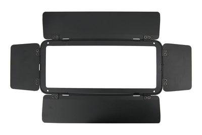 Event Lighting Outdoor 24x 12W RGBWAU Brick Style Wash