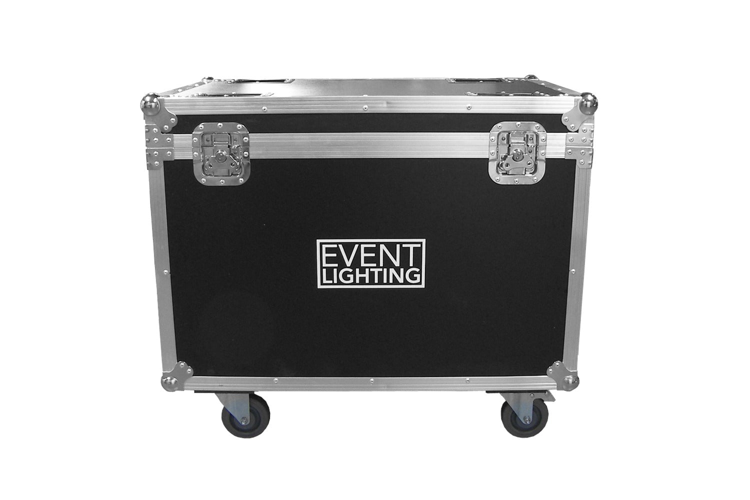 Event Lighting DELM7X60CASE4 - Road Case to suit 4 pcs of DELUGEM7X60WFX