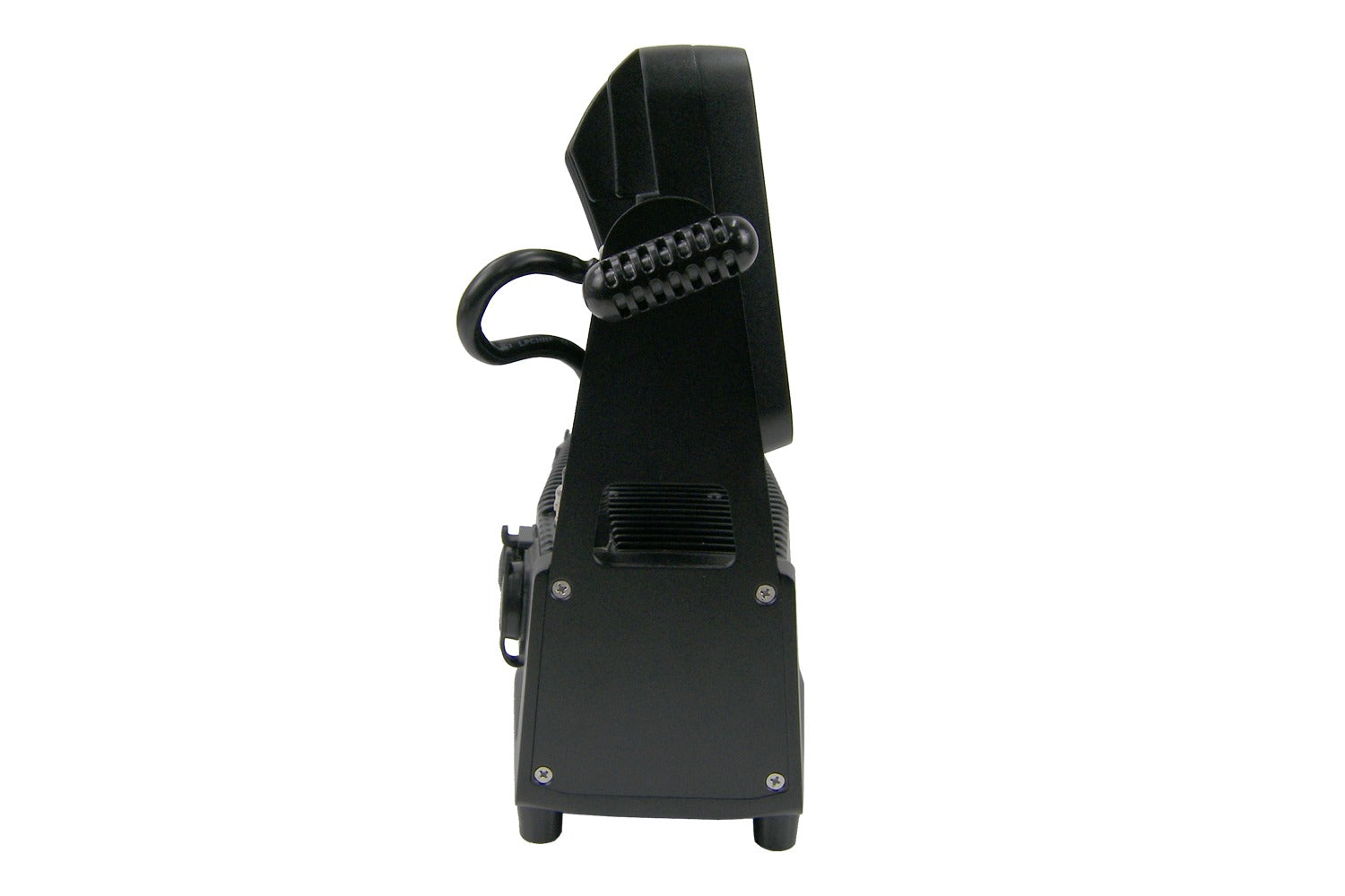 Event Lighting DELUGE24X12BH - Outdoor Battery 24x 12W RGBWAU Brick Style Wash