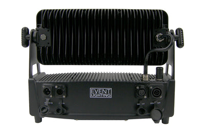 Event Lighting Outdoor 24x 12W RGBWAU Brick Style Wash