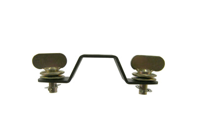 Event Lighting Outdoor 24x 12W RGBWAU Brick Style Wash