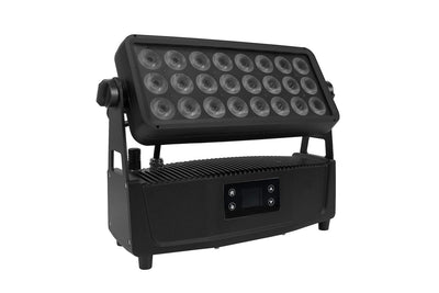 Event Lighting DELUGE24X20Q - Outdoor 24 x 20W RGBW Brick Style Wash