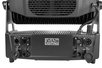 Event Lighting DELUGE24X20Q - Outdoor 24 x 20W RGBW Brick Style Wash