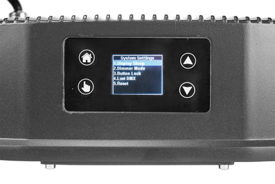 Event Lighting DELUGE24X20Q - Outdoor 24 x 20W RGBW Brick Style Wash