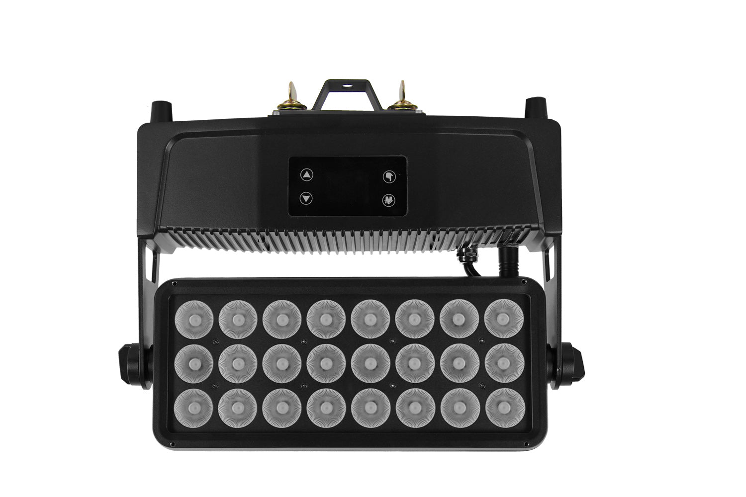 Event Lighting DELUGE24X20Q - Outdoor 24 x 20W RGBW Brick Style Wash