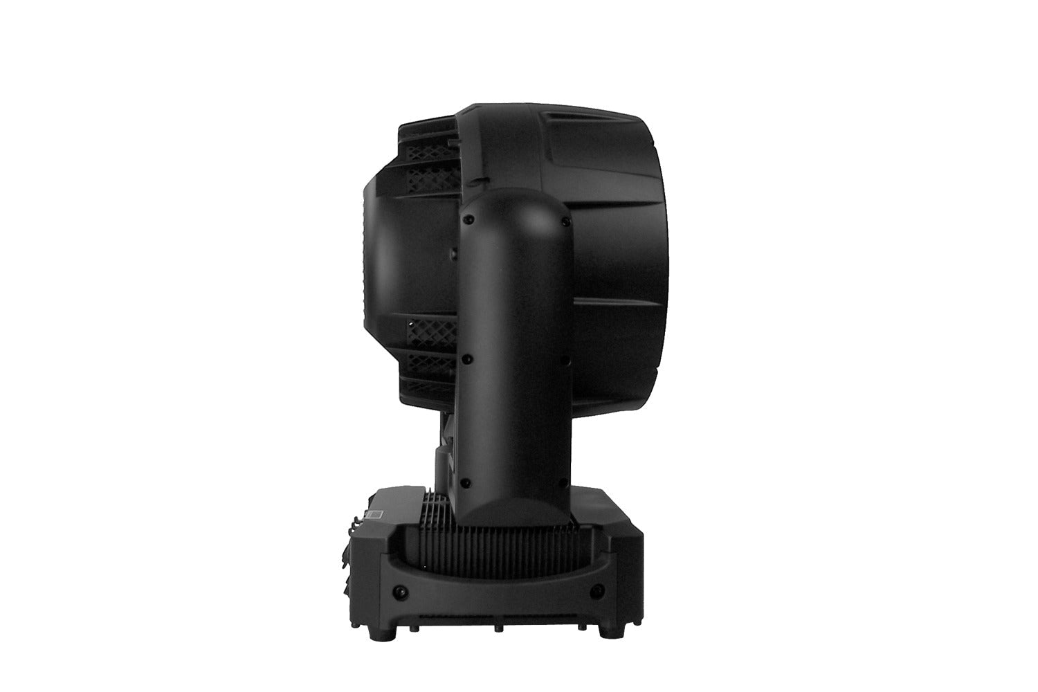 Event Lighting DELUGEM19X60WFX - IP65 Moving Head Zoom Wash with 19 x 60W RGBW + 76 x 0.5W RGB LEDs