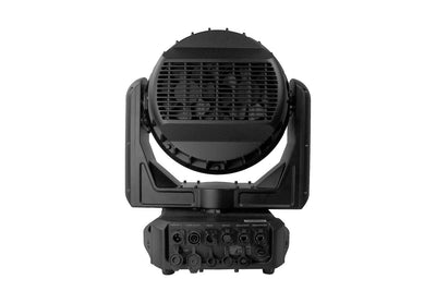 Event Lighting DELUGEM19X60WFX - IP65 Moving Head Zoom Wash with 19 x 60W RGBW + 76 x 0.5W RGB LEDs