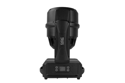 Event Lighting DELUGEM7X60WFX - IP65 Moving Head Zoom Wash with 7 x 60W RGBW + 28 x 0.5W RGB LEDs