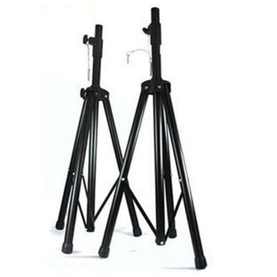 DL PA Speaker Stands with FREE Gig Bag