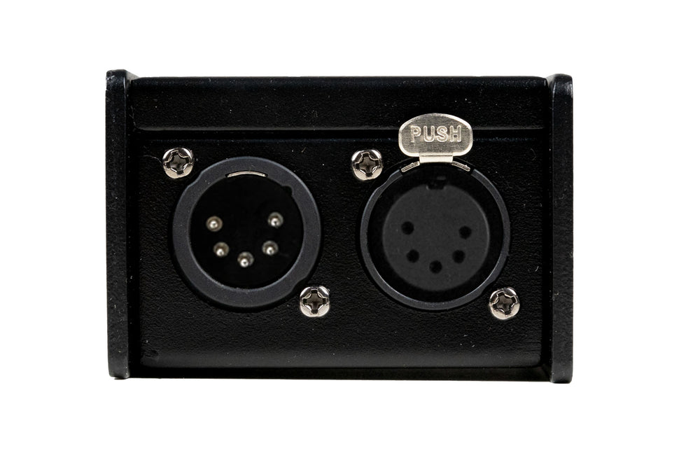 Event Lighting DMXRT - DMX Recorder/Trigger