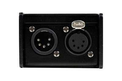 Event Lighting DMXRT - DMX Recorder/Trigger