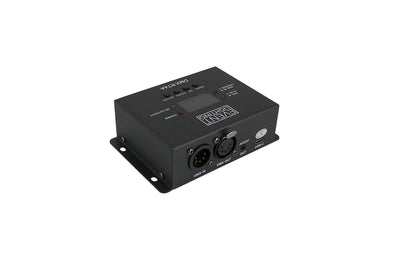 Event Lighting DMXRT4A - DMX and Audio Recorder/Trigger