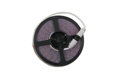 Event Lighting DMXTAPERGBW60 - DMX Controllable RGBW LED Tape (5m)