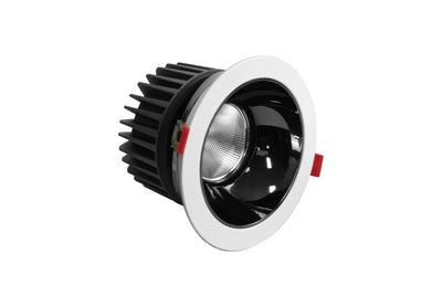 DOWN30RGB - 30w RGB 3-in-1 LED down light