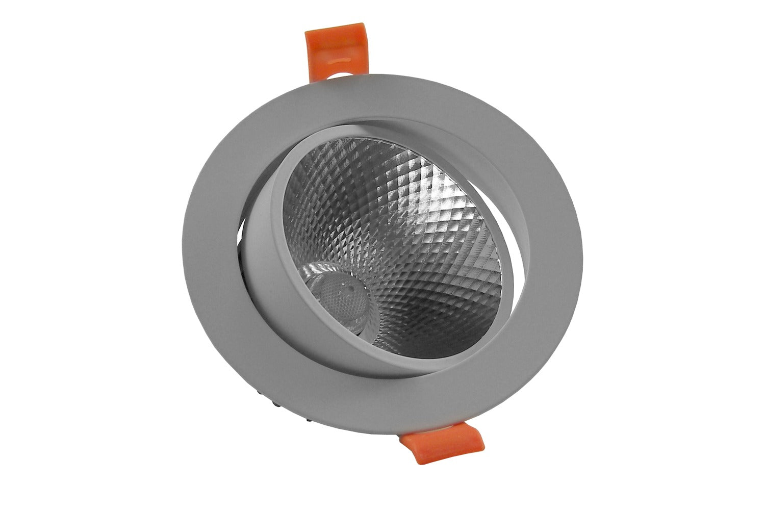 Event Lighting DOWN9RGB - 9w RGB 3-in-1 LED down light