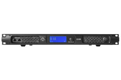 Wharfedale Pro DP-4100N Amplifier