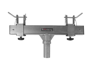 Event Lighting TADAPT - Adjustable Truss Adaptor. 35mm Socket DRF005