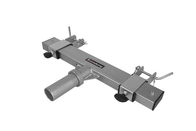 Event Lighting TADAPT - Adjustable Truss Adaptor. 35mm Socket DRF005