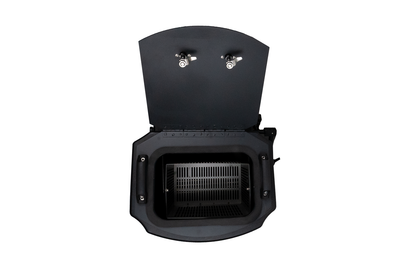 Event Lighting Dry Ice Machine in Road Case DRY4800