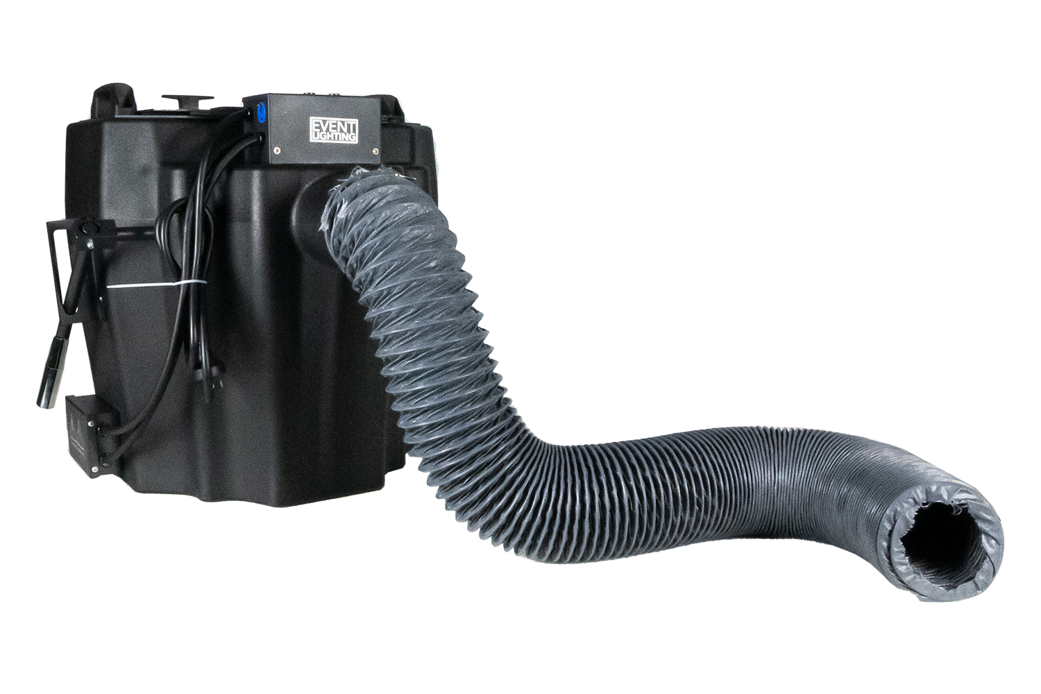 Event Lighting Dry Ice Machine in Road Case DRY4800