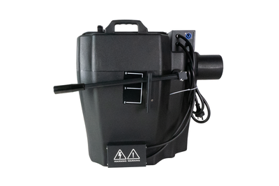 Event Lighting Dry Ice Machine in Road Case DRY4800