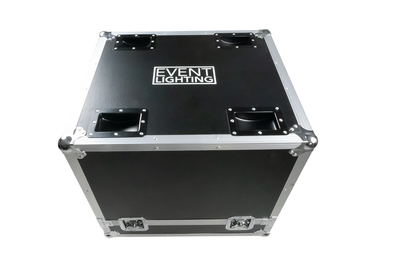 Event Lighting Dry Ice Machine in Road Case DRY4800