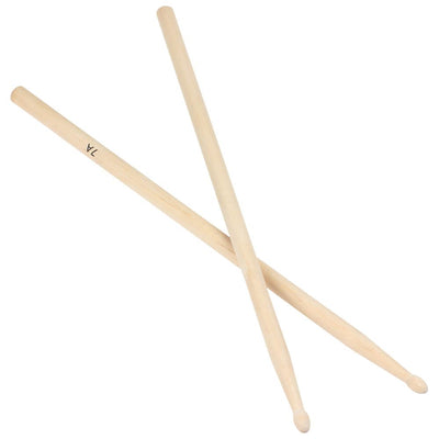 7A Wooden Drum Sticks
